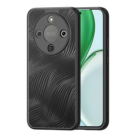   RMPACK Honor Magic8 Lite DUX DUCIS Aimo matt ütésálló hátlap (REACH)