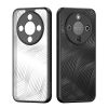 RMPACK Honor Magic8 Lite DUX DUCIS Aimo matt ütésálló hátlap (REACH)