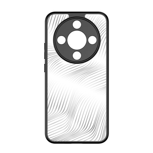 RMPACK Honor Magic8 Lite DUX DUCIS Aimo matt ütésálló hátlap (REACH)