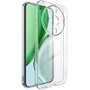 RMPACK Honor Magic8 Lite IMAK UX-5 víztiszta prémium TPU tok