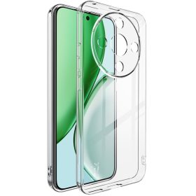   RMPACK Honor Magic8 Lite IMAK UX-5 víztiszta prémium TPU tok