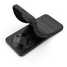 RMPACK Honor Magic8 Lite bordázott ütésálló Rugged szilikon tok