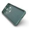 RMPACK Honor Magic8 Lite bordázott ütésálló Rugged szilikon tok