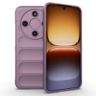 RMPACK Honor Magic8 Lite bordázott ütésálló Rugged szilikon tok