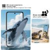 RMPACK Honor Magic8 Lite IMAK H-szériás edzett üveg kijelzővédő