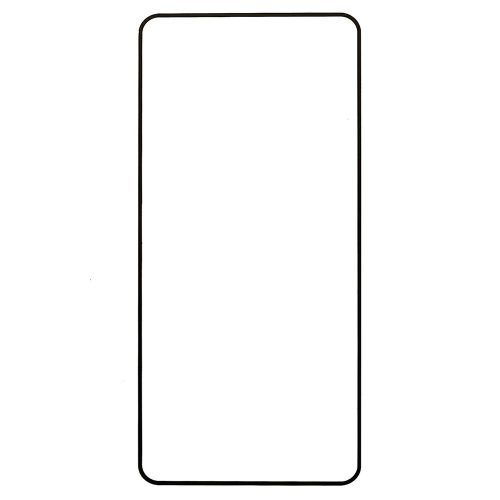 RMPACK Honor Magic8 Lite Full Screen teljes kijelzős edzett üvegfólia