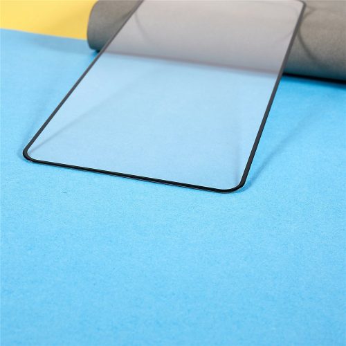 RMPACK Honor Magic8 Lite Full Screen teljes kijelzős edzett üvegfólia