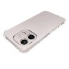 RMPACK Honor 600 Lite 5G Tok Szilikon Drop TPU Ütésállókivitel Áttetsző
