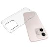 RMPACK Honor 600 Lite 5G Szilikon Tok TPU Áttetsző