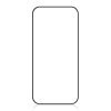 RMPACK Honor 600 Lite 5G Üvegfólia Kijelzővédő AMORUS Fekete Full-Size