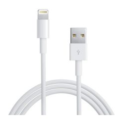   Apple iPhone SE/5/5S/SE/6/6S/6Plus/6SPlus Lightning USB Kábel