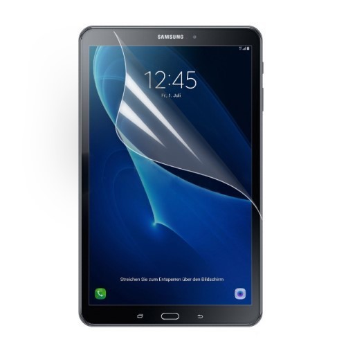 Samsung Galaxy Tab A 10.1 (2016) T580 - Kijelzővédő Fólia