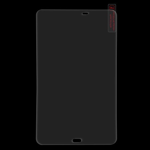 Samsung Galaxy Tab A 10.1 (2016) T580 - Képernyővédő Üveg Tempered Glass 9H 2.D