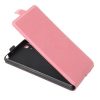 Sony Xperia XA1 Flip Tok Rózsaszín