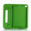 iPad 9.7 (2017) EVA Ütésálló Tok Gyerek/Ipari Schockproof Zöld