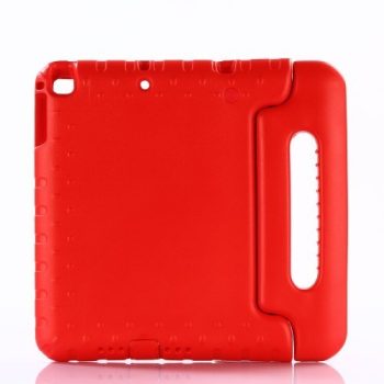 iPad 9.7 (2017) EVA Ütésálló Tok Gyerek/Ipari Schockproof Piros   iPad 9.7 (2017) EVA Ütésálló Tok Gyerek/Ipari Schockproof Piros