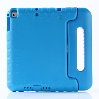 iPad 9.7 (2017) EVA Ütésálló Tok Gyerek/Ipari Schockproof Kék   iPad 9.7 (2017) EVA Ütésálló Tok Gyerek/Ipari Schockproof Kék