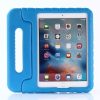 iPad 9.7 (2017) EVA Ütésálló Tok Gyerek/Ipari Schockproof Kék