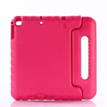 iPad 9.7 (2017) EVA Ütésálló Tok Gyerek/Ipari Schockproof Pink   iPad 9.7 (2017) EVA Ütésálló Tok Gyerek/Ipari Schockproof Pink