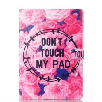iPad 9.7 (2017) Tok Mintás Dream&Life RMPACK DL06 iPad 9.7 (2017) Tok Mintás Dream&Life RMPACK DL06