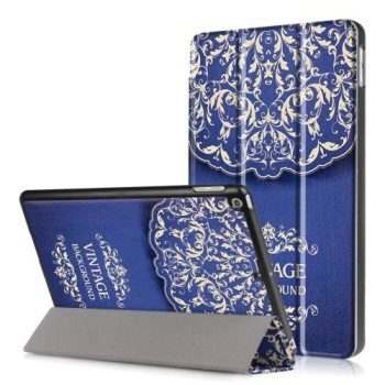iPad 9.7 (2017) Mintás Slim Tok Tri-Fold RMPACK TF01 iPad 9.7 (2017) Mintás Slim Tok Tri-Fold RMPACK TF01