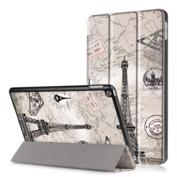 iPad 9.7 (2017) Mintás Slim Tok Tri-Fold RMPACK TF03 iPad 9.7 (2017) Mintás Slim Tok Tri-Fold RMPACK TF03