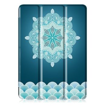 iPad 9.7 (2017) Mintás Slim Tok Tri-Fold RMPACK TF06 iPad 9.7 (2017) Mintás Slim Tok Tri-Fold RMPACK TF06