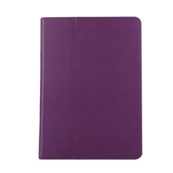 iPad 9.7 (2017) Notesz Tok Mappa - Keretvédelemmel - Kitámasztható Lila   iPad 9.7 (2017) Notesz Tok Mappa - Keretvédelemmel - Kitámasztható Lila
