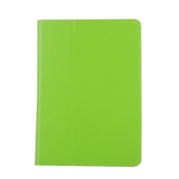 iPad 9.7 (2017) Notesz Tok Mappa - Keretvédelemmel - Kitámasztható Zöld   iPad 9.7 (2017) Notesz Tok Mappa - Keretvédelemmel - Kitámasztható Zöld