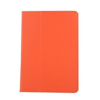 iPad 9.7 (2017) Notesz Tok Mappa - Keretvédelemmel - Kitámasztható Narancssárga   iPad 9.7 (2017) Notesz Tok Mappa - Keretvédelemmel - Kitámasztható Narancssárga