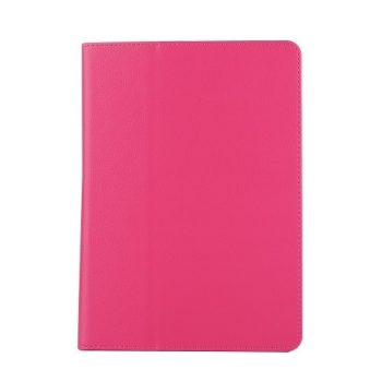 iPad 9.7 (2017) Notesz Tok Mappa - Keretvédelemmel - Kitámasztható Pink   iPad 9.7 (2017) Notesz Tok Mappa - Keretvédelemmel - Kitámasztható Pink