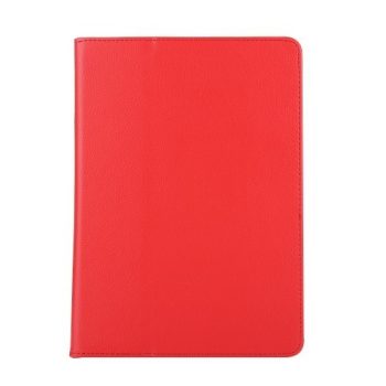 iPad 9.7 (2017) Notesz Tok Mappa - Keretvédelemmel - Kitámasztható Piros   iPad 9.7 (2017) Notesz Tok Mappa - Keretvédelemmel - Kitámasztható Piros