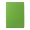 iPad 9.7 (2017) Tok Notesz Forgatható 360  - Kitámasztható Zöld
