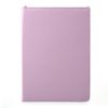 iPad 9.7 (2017) Tok Notesz Forgatható 360  - Kitámasztható Rózsaszín