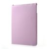 iPad 9.7 (2017) Tok Notesz Forgatható 360  - Kitámasztható Rózsaszín