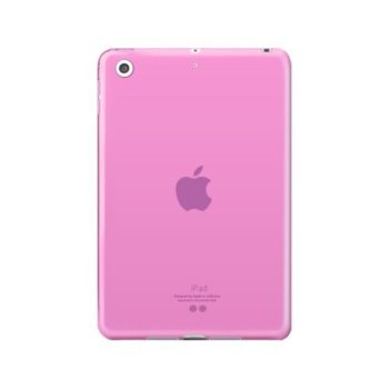 iPad 9.7 (2017) TPU Szilikon Tok Pink iPad 9.7 (2017) TPU Szilikon Tok Pink