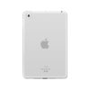 iPad 9.7 (2017) TPU Szilikon Tok Fehér