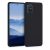 Samsung Galaxy A51 Szilikon Tok TPU Fekete