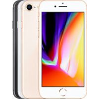 iPhone 8