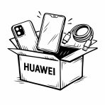Huawei tartozékok