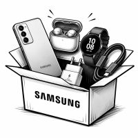 Samsung tartozékok