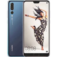 Huawei P20 Pro