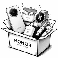Honor tartozékok