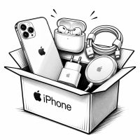 Apple iPhone