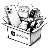 Xiaomi tartozékok